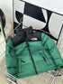 The North Face Kids' Color-Block Down Jacket