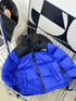 The North Face Kids' Color-Block Down Jacket