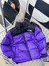 The North Face Kids' Color-Block Down Jacket