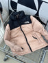 The North Face Kids' Color-Block Down Jacket
