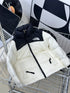 The North Face Kids' Color-Block Down Jacket