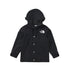 The North Face Kids' Colorblock Hooded Windbreaker