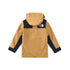 The North Face Kids' Colorblock Hooded Windbreaker