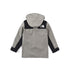 The North Face Kids' Colorblock Hooded Windbreaker