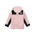 The North Face Kids' Colorblock Hooded Windbreaker