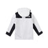 The North Face Kids' Colorblock Hooded Windbreaker