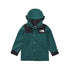 The North Face Kids' Colorblock Hooded Windbreaker