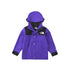 The North Face Kids' Colorblock Hooded Windbreaker