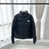 The North Face Color-Block Puffer Jacket