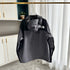 The North Face Color-Block Hooded Jacket