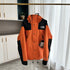 The North Face Color-Block Hooded Jacket