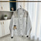 The North Face Color-Block Hooded Jacket