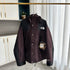The North Face Color-Block Hooded Jacket