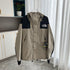The North Face Color-Block Hooded Jacket