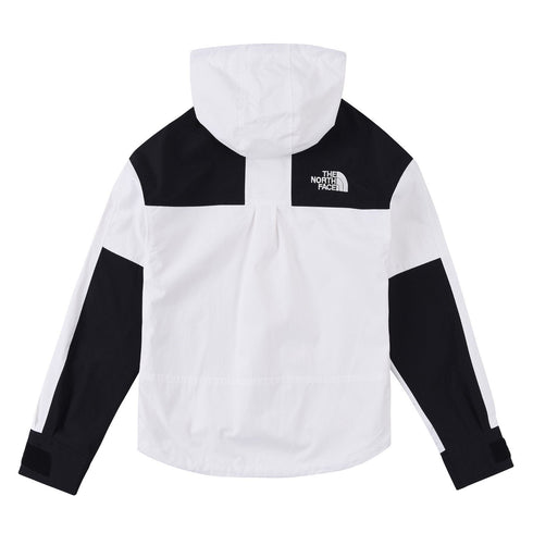 The North Face Women’s Short Hooded Jacket