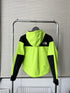 The North Face Women’s Short Hooded Jacket