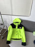 The North Face Women’s Short Hooded Jacket