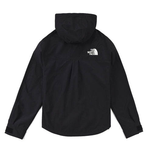 The North Face Women’s Short Hooded Jacket