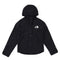 The North Face Women’s Short Hooded Jacket