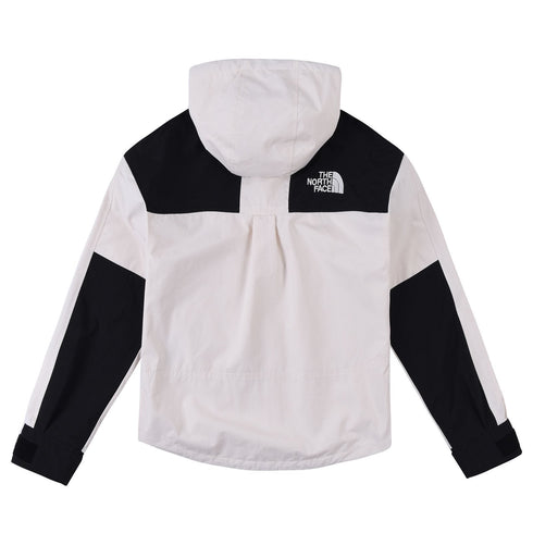 The North Face Women’s Short Hooded Jacket