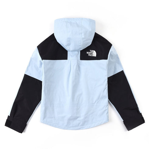 The North Face Women’s Short Hooded Jacket