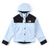 The North Face Women’s Short Hooded Jacket