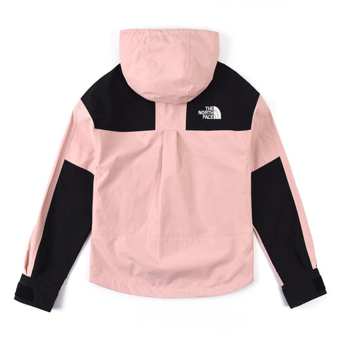 The North Face Women’s Short Hooded Jacket