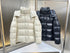 Burberry Hooded Equestrian Knight Puffer Jacket