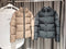 Moncler Men's Quilted Puffer Coat