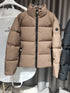 Moncler Men's Quilted Puffer Coat