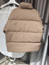 Moncler Men's Quilted Puffer Coat