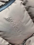 Moncler Men's Quilted Puffer Coat