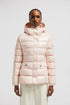 Moncler Hooded Quilted Puffer Coat