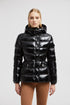 Moncler Hooded Quilted Puffer Coat