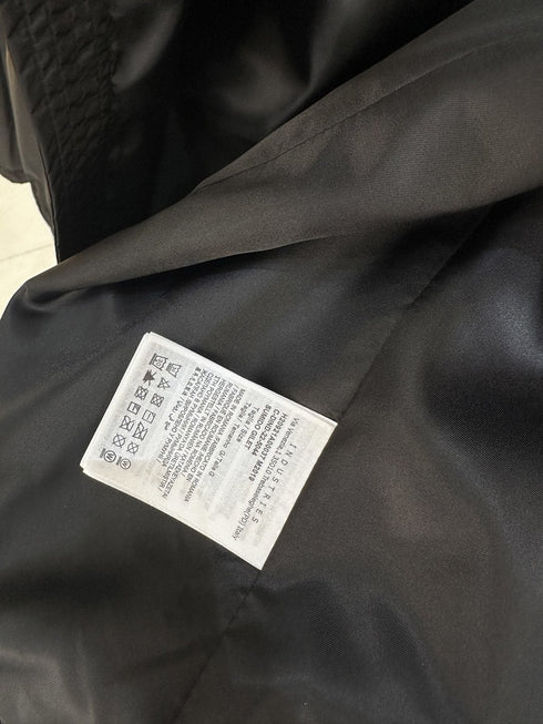 Moncler Hooded Zip Jacket