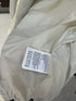 Moncler Hooded Chest Badge Windbreaker