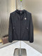 Moncler Hooded Full-Zip Jacket