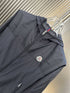 Moncler Hooded Full-Zip Jacket