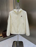 Moncler Hooded Full-Zip Jacket