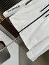 Moncler Hooded Contrast Panel Zip Jacket