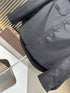 Prada Hooded Utility Jacket