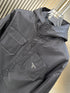 Prada Hooded Utility Jacket
