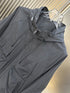 Burberry Hooded Utility Pocket Jacket