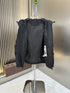 Burberry Hooded Utility Pocket Jacket