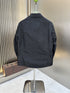Prada Collared Utility Jacket