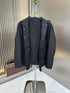 Prada Collared Utility Jacket