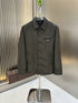 Prada Collared Utility Jacket