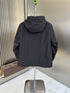 Moncler Hooded Utility Jacket