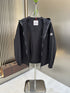 Moncler Hooded Utility Jacket