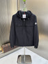 Moncler Hooded Utility Jacket